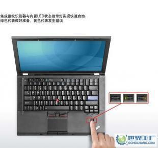 聯(lián)想ThinkPad T401S-D9C商務筆記本電腦 高效辦公與便攜性能的完美結合