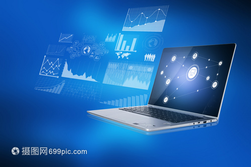 商務科技與商務信息咨詢 驅動企業智能決策的雙引擎