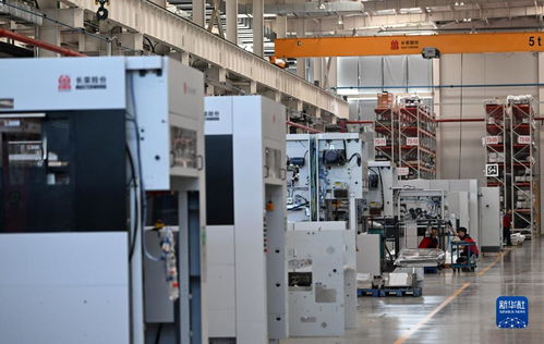 高端技術服務與銷售 開拓海外市場的戰略路徑