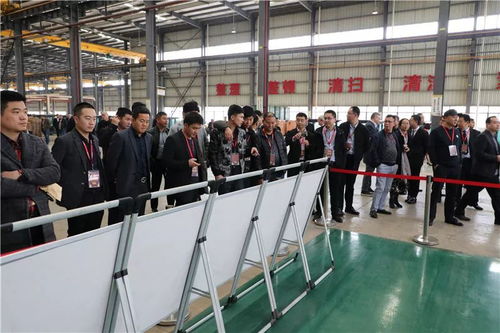 聚焦產品 回歸價值 晉工機械2019商務年會及新品發布會圓滿落幕