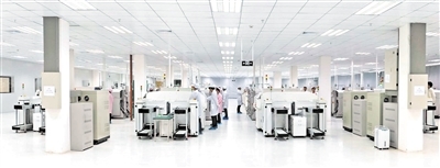 高新技術企業瑞吉聯 專注寬帶“最后一公里”，技術服務與銷售雙輪驅動