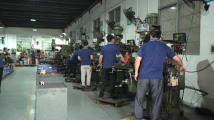 科技助殘就業② | 迪朗駕駛輔具 以技術服務與銷售，助殘疾人駛向廣闊天地